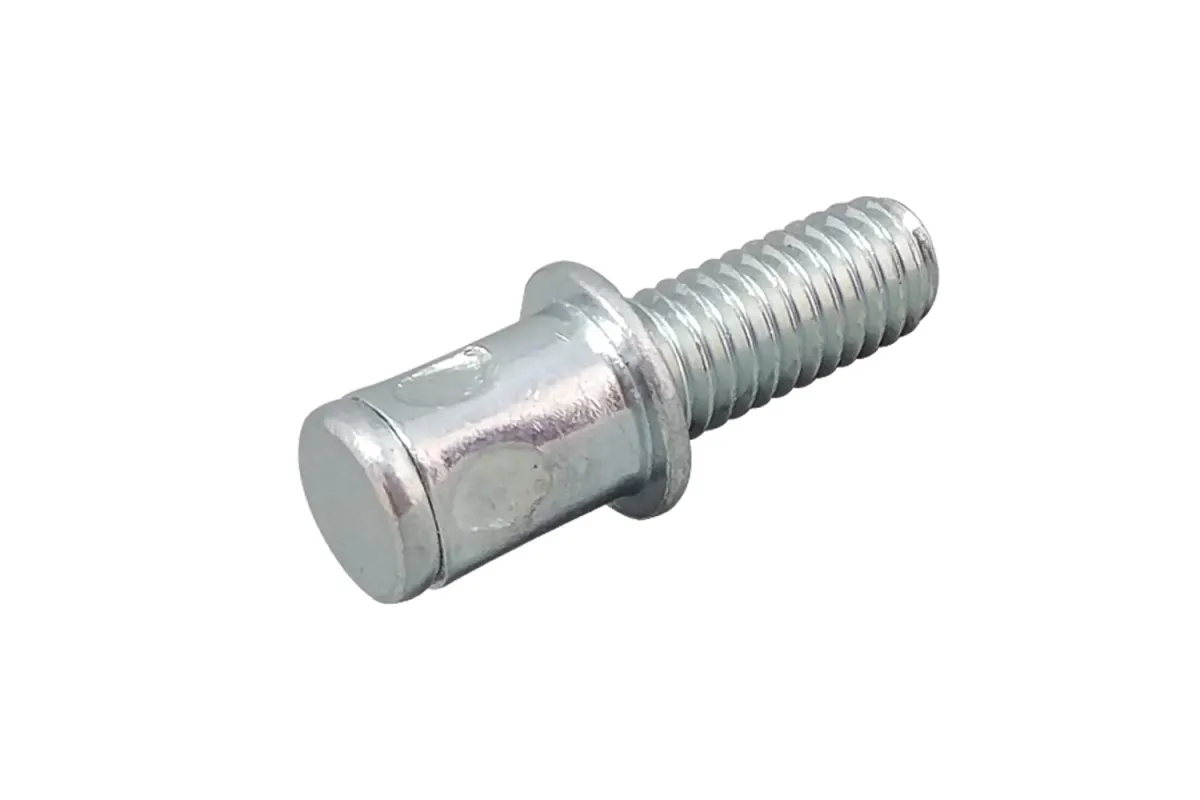 Шпилька клепальна цинк Шпилька клепальна цинк