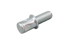 Шпилька клепальна цинк