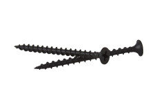 KSGD фосфат Саморіз для гіпсокартону для дерева з потайною головкою Wkret-Met