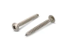 ART 9083 A4 Шуруп з напівкруглою головкою під torx