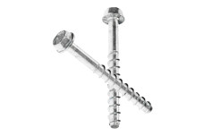 WDBLS Шуруп з шестигранною головкою для бетону Wkret-Met