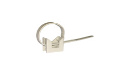 Хомут поліпропілен CT-CLIP Хомут поліпропілен CT-CLIP