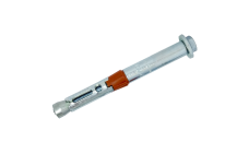 Анкер HDA-B 8,8 цинк з болтом для високих навантажень Анкер HDA-B 8,8 цинк з болтом для високих навантажень