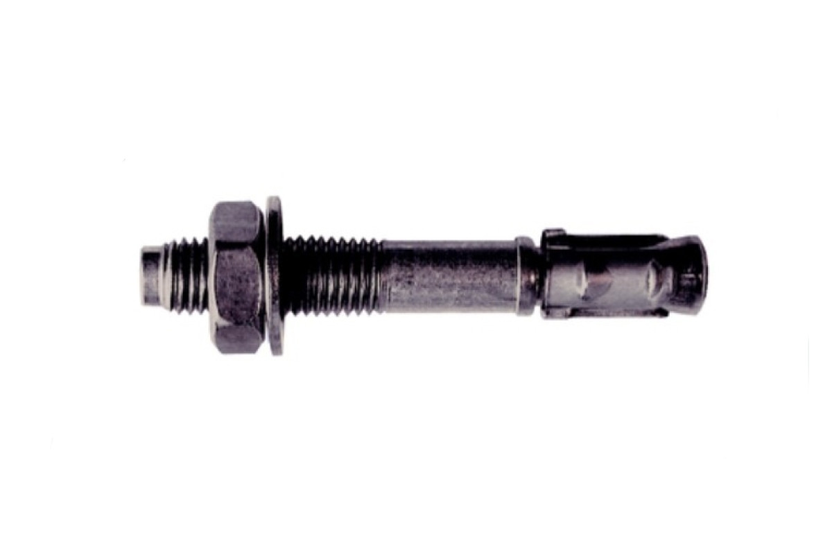 Анкер для розтягнутої зони бетону CE1 TTSK без покриття G&B Анкер для розтягнутої зони бетону CE1 TTSK без покриття G&B