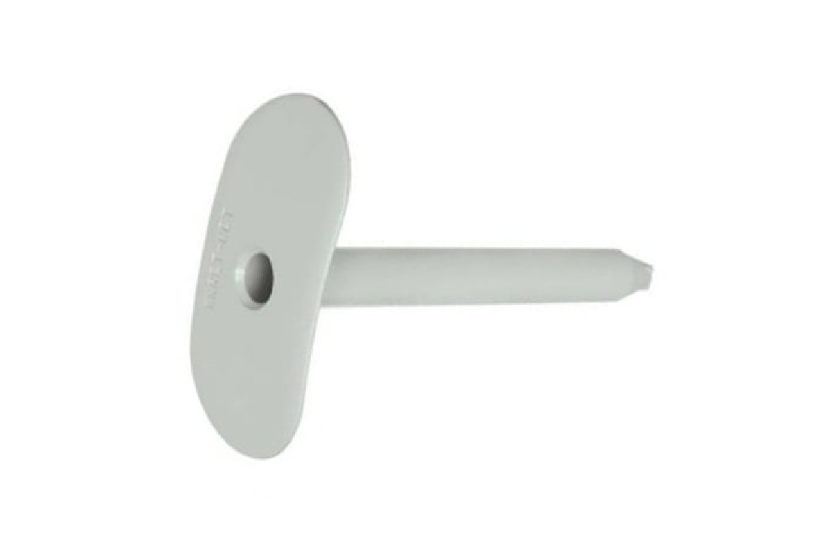 LINO W Дюбель для мягких ізоматеріалів Wkret-Met