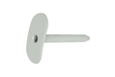 LINO W Дюбель для мягких ізоматеріалів Wkret-Met