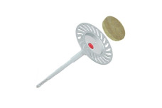 ECODRIVE-W Дюбель для термоізоляції Wkret-Met