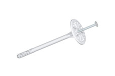 LGX метал Дюбель для термоізоляції Wkret-Met