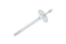 LMX метал термоголовка Дюбель для термоізоляції Wkret-Met