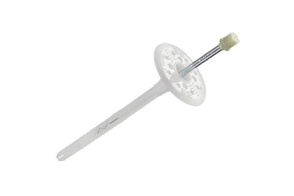 LFM метал Дюбель для термоізоляції Wkret-Met