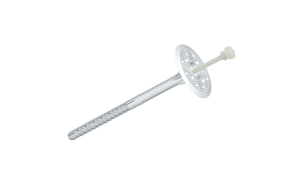 LFN Дюбель для термоізоляції пластик Wkret-Met