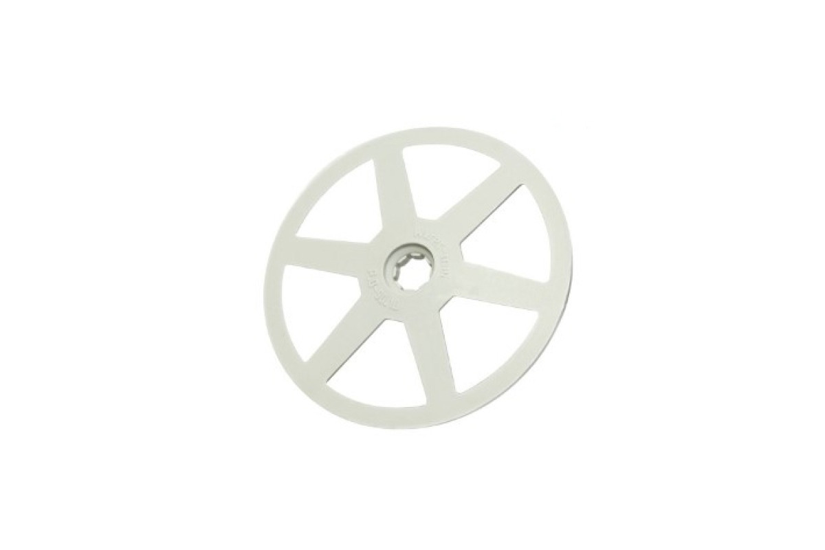 Тарілка дожимна для термоізоляції нейлонова Wkret-Met