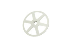 Тарілка дожимна для термоізоляції нейлонова Wkret-Met