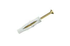 Дюбель розпірний універсальний з шурупом Wkret-Met