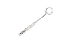 HX Дюбель розпірний з гаком півкруглим Wkret-Met