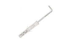 PX / BP / W-PX Дюбель розпірний з гаком прямим  Wkret-Met