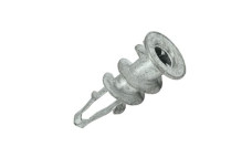 DRZN / BDRZN цинк Дюбель для гіпсокартону  Wkret-Met