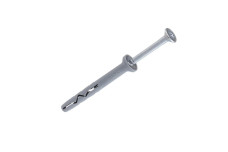 SMNKC Дюбель потайний з забивним шурупом Wkret-Met