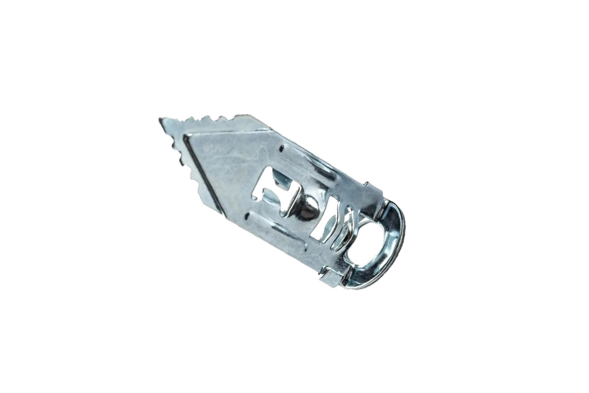 Дюбель цинк TZ Дюбель цинк TZ