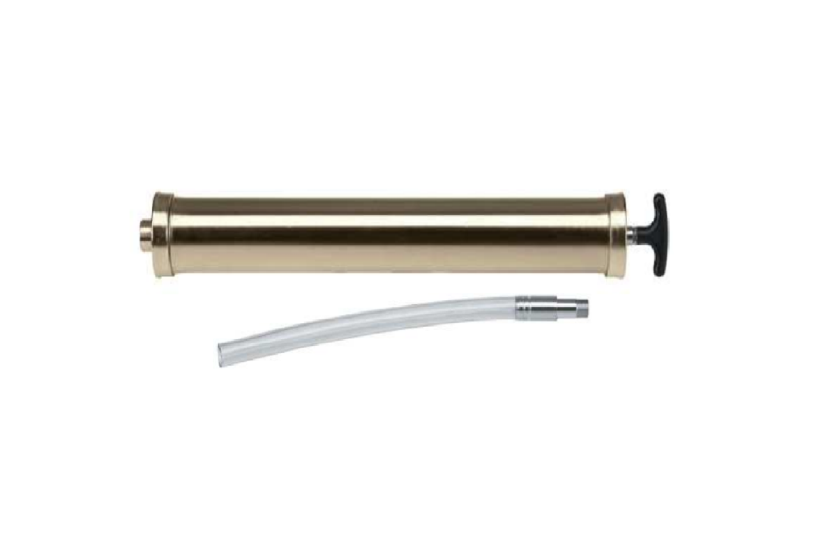 AN 487 Мастильний шприц Typ 4 + SDF13