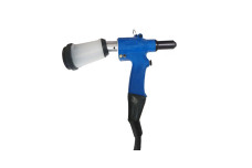 Заклепувальний пневматичний інструмент HT-30 Bralo Заклепувальний пневматичний інструмент HT-30 Bralo