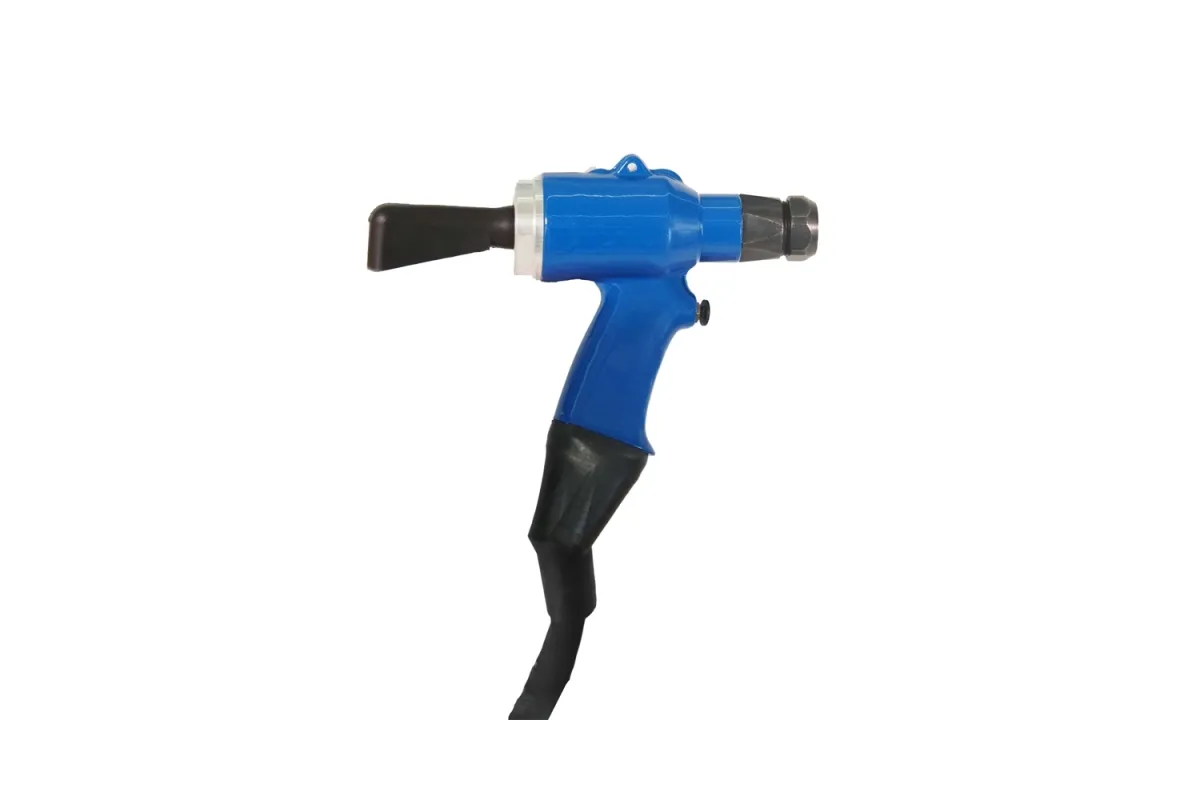 Заклепувальний пневматичний інструмент HT-40 Bralo Заклепувальний пневматичний інструмент HT-40 Bralo