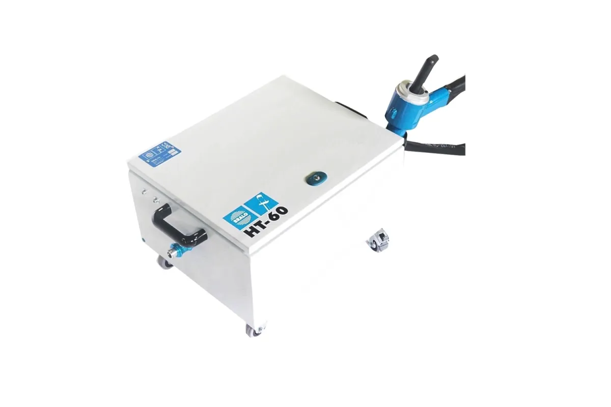 Заклепувальний пневматичний інструмент HT-60 Bralo