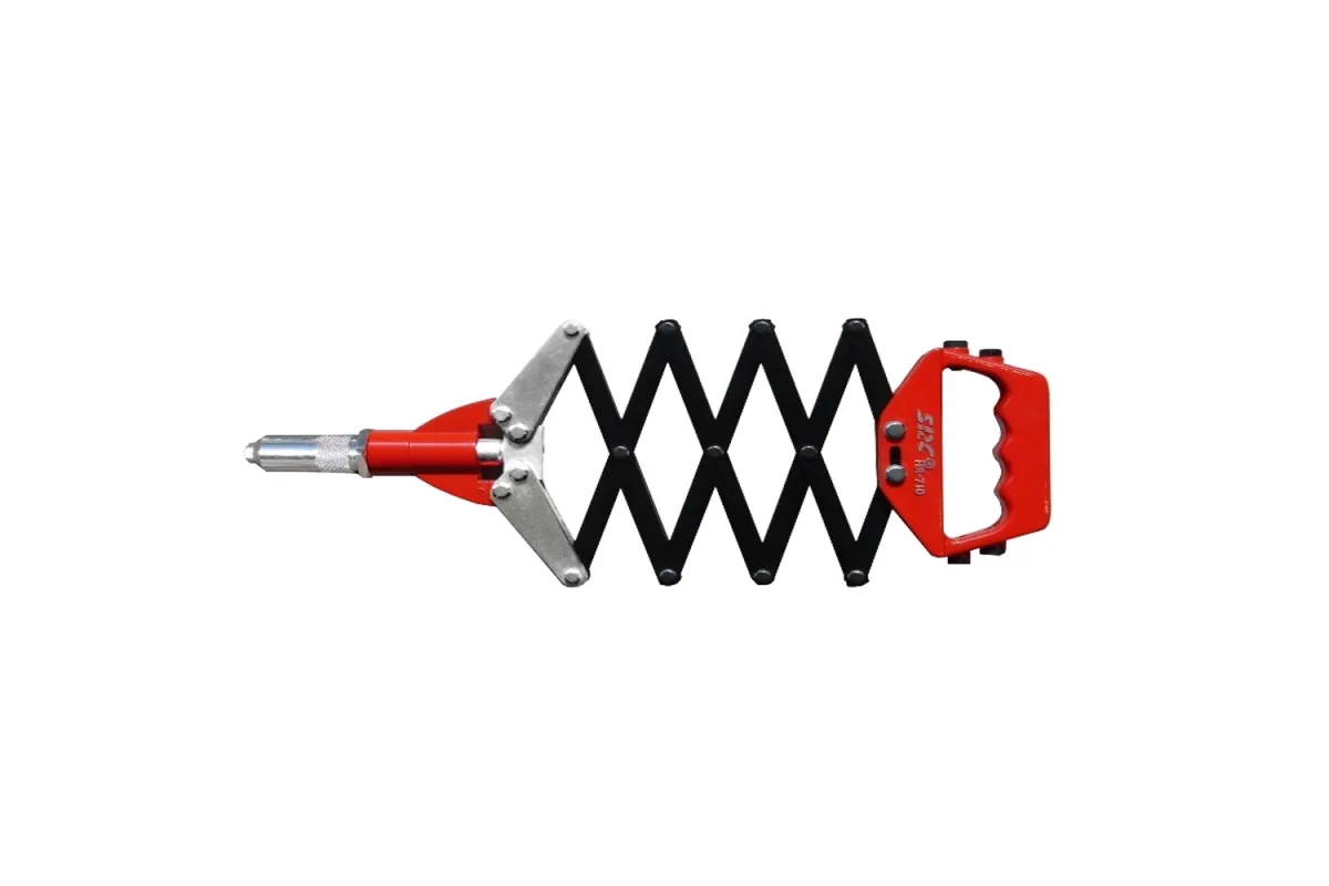 Пістолет для заклепок SRC HR-710 Пістолет для заклепок SRC HR-710