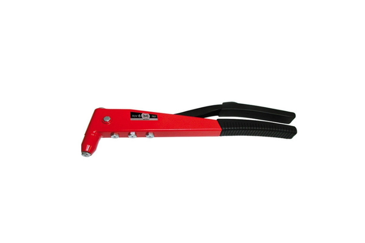 Пістолет одноручний для заклепок RIV 6 Пістолет одноручний для заклепок RIV 6