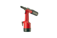 Пістолет гідропневматичний для заклепок SRC-55P Пістолет гідропневматичний для заклепок SRC-55P