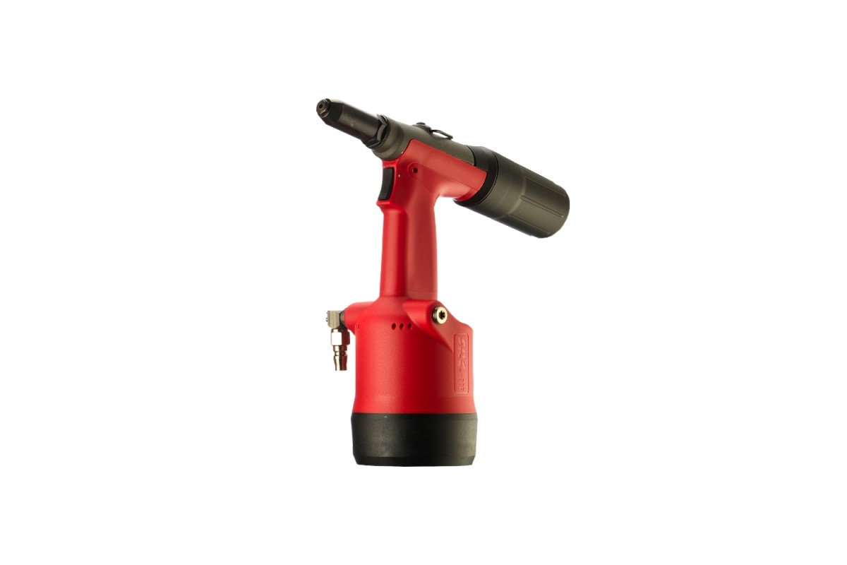 Пістолет гідропневматичний для заклепок SRC-56P Пістолет гідропневматичний для заклепок SRC-56P