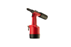 Пістолет гідропневматичний для заклепок SRC-56P Пістолет гідропневматичний для заклепок SRC-56P