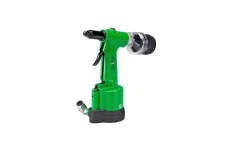 Пістолет гідропневматичний для заклепок SAR002 Пістолет гідропневматичний для заклепок SAR002