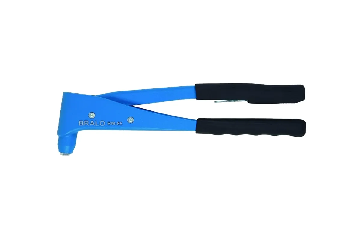 Пістолет ручний для заклепок BM-85 Bralo Пістолет ручний для заклепок BM-85 Bralo
