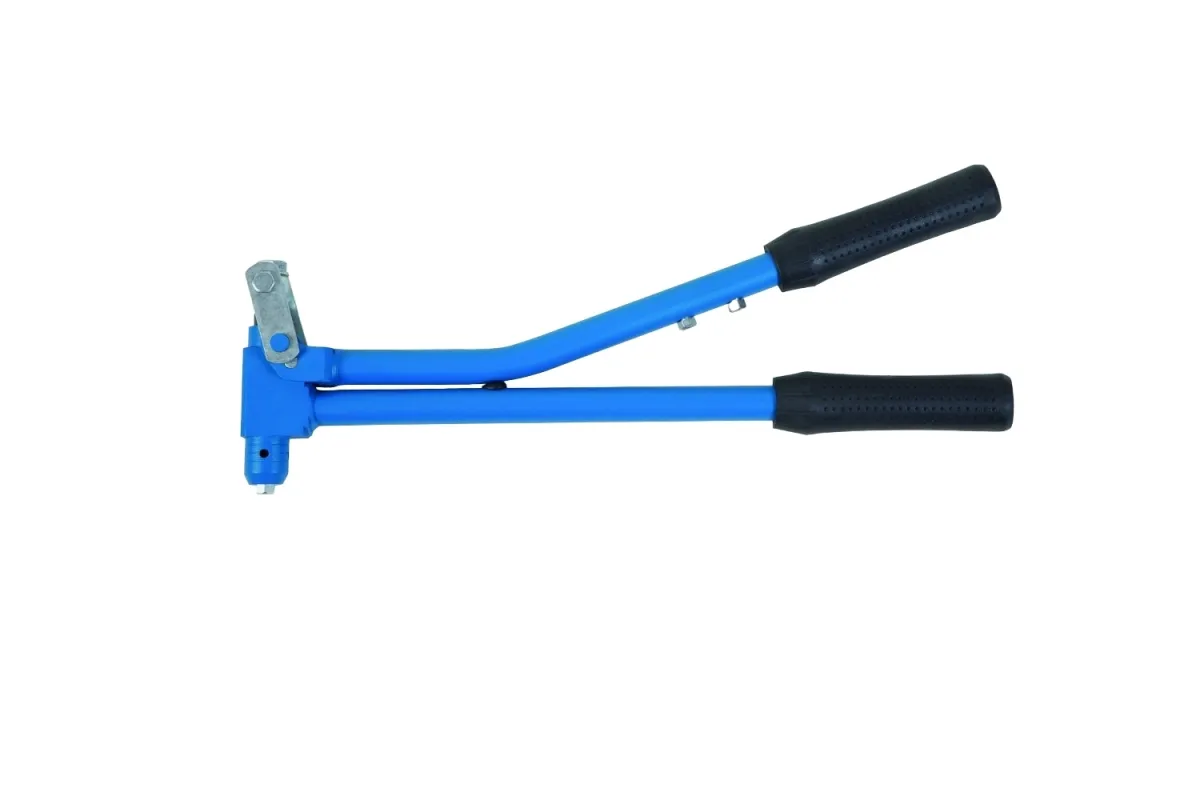 Пістолет ручний для заклепок BM-92 Bralo Пістолет ручний для заклепок BM-92 Bralo