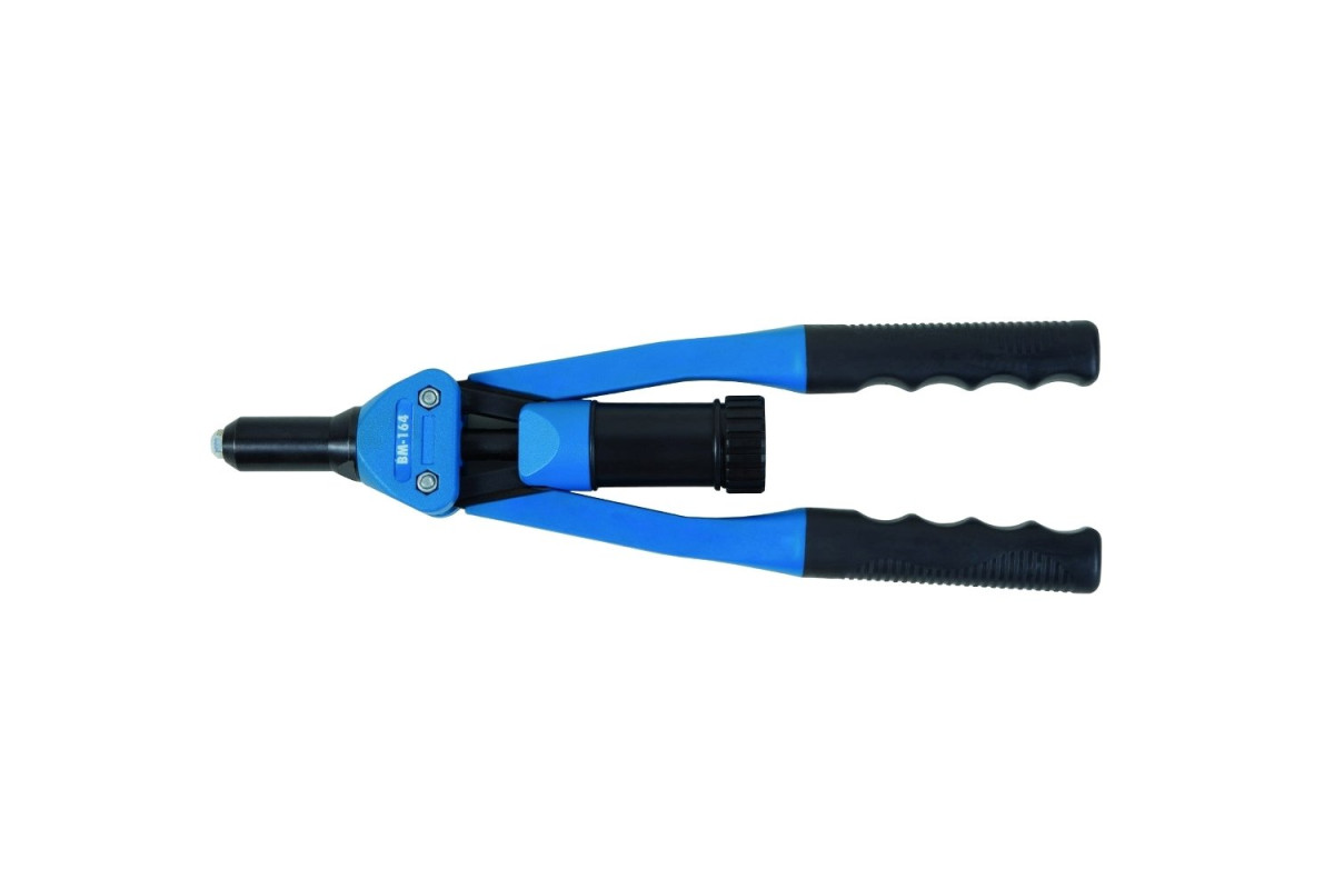 Пістолет ручний для заклепок BM-164 Bralo Пістолет ручний для заклепок BM-164 Bralo