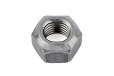DIN 6925 8 цинк Гайка самоконтряща DIN 6925 8 цинк Гайка самоконтряща