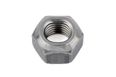 DIN 6925 10 цинк Гайка самоконтряща DIN 6925 10 цинк Гайка самоконтряща