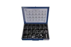 Заглушка різьбова DIN 906, DIN 908, DIN 910 Комплект