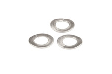 DIN 128-A 1.4310 Шайба стопорна пружинна DIN 128-A 1.4310 Шайба стопорна пружинна