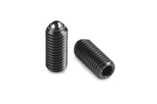 AN 432 сталь Гвинт з кулькою AN 432 сталь Гвинт з кулькою