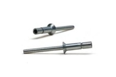 Заклепка конструкційна St/St з потайним буртиком Bralo