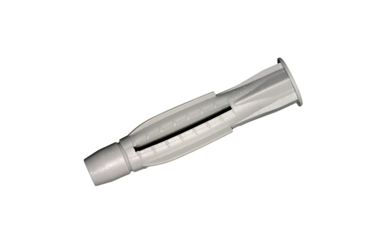 Дюбель поліетилен TPFC Дюбель поліетилен TPFC