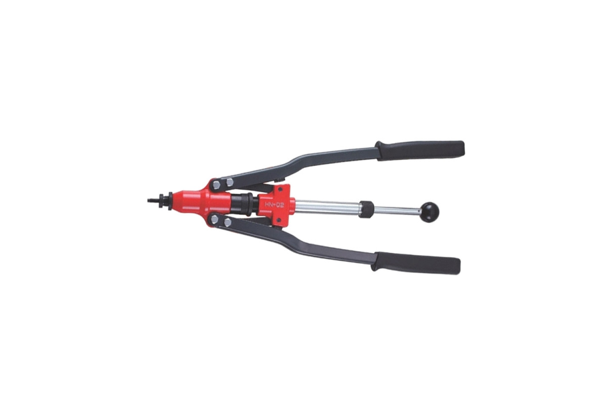 Пістолет дворучний для клепальних гайок SRC HN-02 Пістолет дворучний для клепальних гайок SRC HN-02