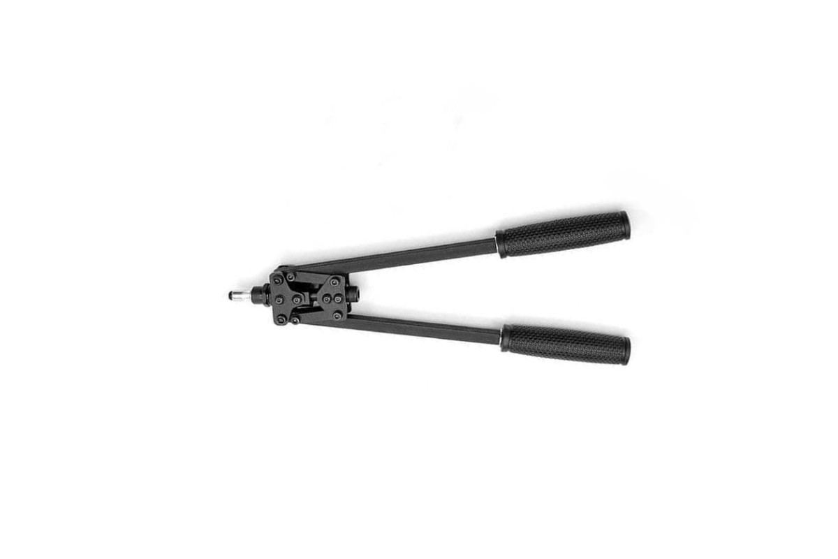 Пістолет дворучний для клепальних гайок UPTOOL L1 Пістолет дворучний для клепальних гайок UPTOOL L1