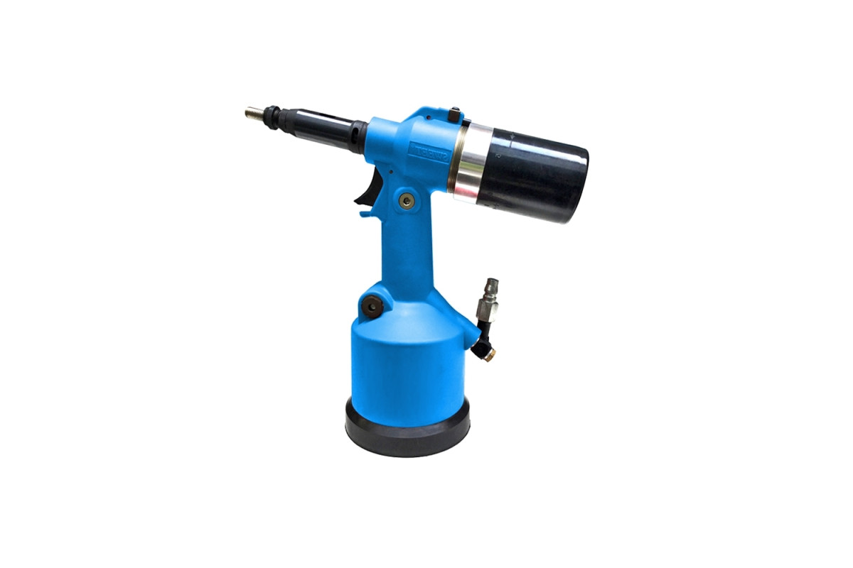 Пістолет гідропневматичний для клепальних гайок SWT-9900S Пістолет гідропневматичний для клепальних гайок SWT-9900S