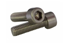 DIN 912 A5 Болт з циліндричною головкою і внутрішнім шестигранником
