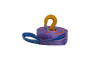 Буксирувальний ремінь БР-22 (петля-гак) 5,0 т