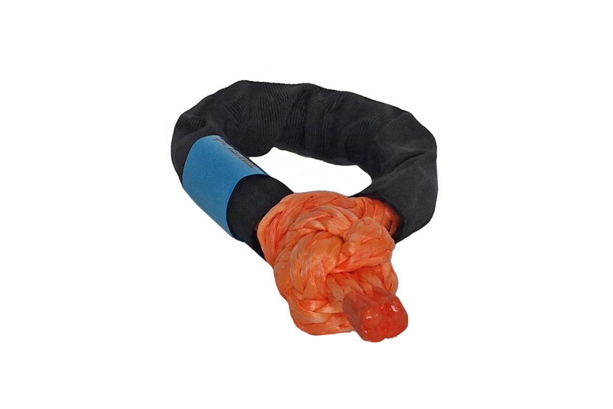 Софт-шакл HMPE (гнучка скоба) 15,0 т