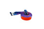 Буксирувальний ремінь БР-25 (скоба-скоба) 5,0 т